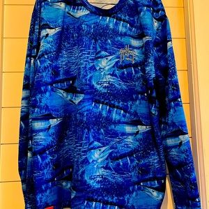 Guy Harvey pullover